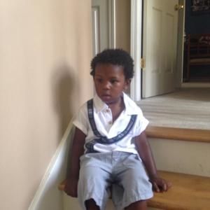 Meet your Posher, Demetria